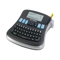 Dymo Beschriftungsgerät LabelManager 210D - Stampanti etichetta/label - Stampa a trasferimento termico