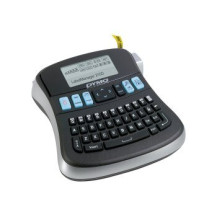 Dymo Beschriftungsgerät LabelManager 210D - Stampanti etichetta/label - Stampa a trasferimento termico
