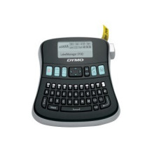 Dymo Beschriftungsgerät LabelManager 210D - Stampanti etichetta/label - Stampa a trasferimento termico