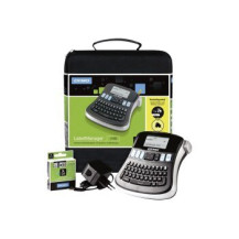Dymo Beschriftungsgerät LabelManager 210D - Stampanti etichetta/label - Stampa a trasferimento termico
