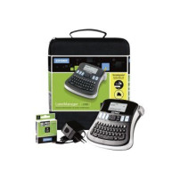 Dymo Beschriftungsgerät LabelManager 210D - Stampanti etichetta/label - Stampa a trasferimento termico