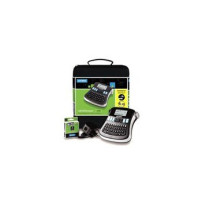 Dymo Beschriftungsgerät LabelManager 210D - Stampanti etichetta/label - Stampa a trasferimento termico