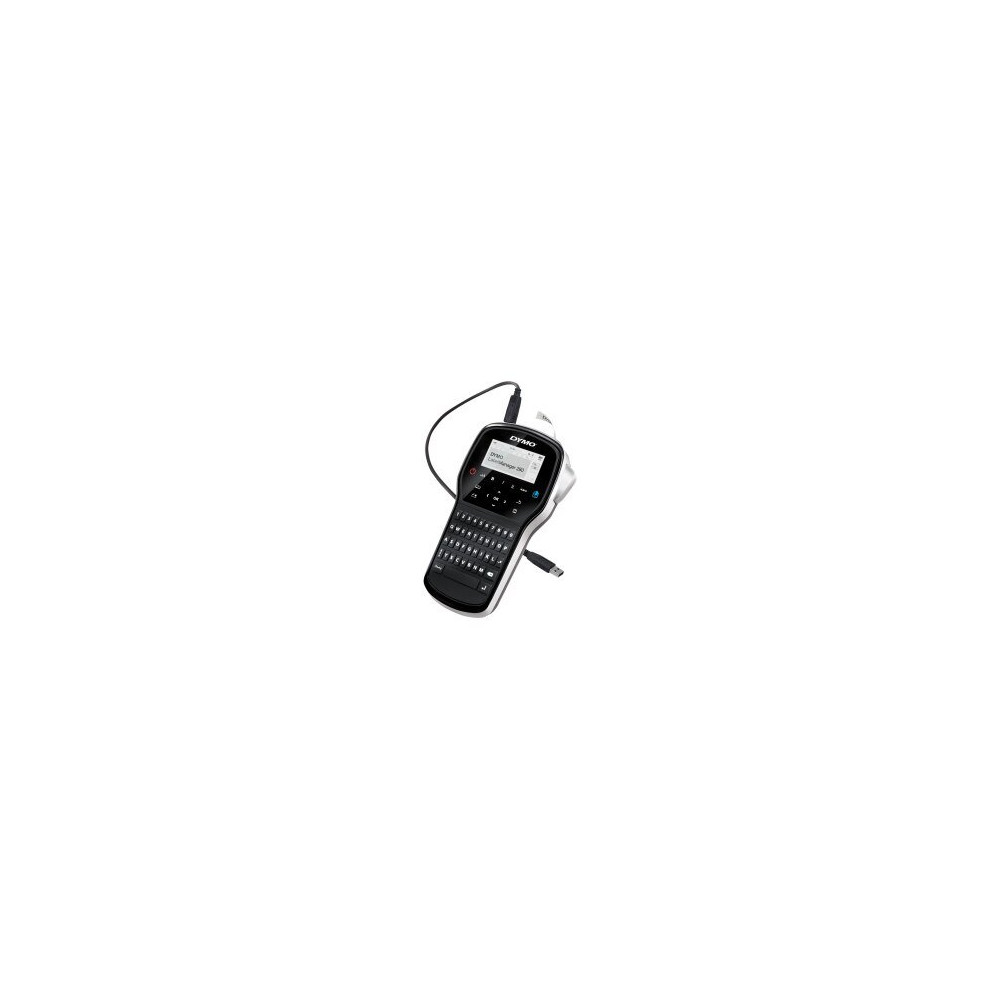 Dymo LabelManager 280 Beschriftungsgerät - Stampanti etichetta/label - Stampanti etichetta/label