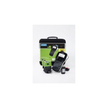 Dymo Beschriftungsgerät LabelManager 280 - Stampanti etichetta/label - Stampa a trasferimento termico