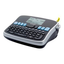 Dymo LabelManager 360D Beschriftungsgerät - Stampanti etichetta/label - Stampa a trasferimento termico