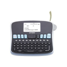 Dymo LabelManager 360D Beschriftungsgerät - Stampanti etichetta/label - Stampa a trasferimento termico