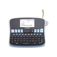 Dymo LabelManager 360D Beschriftungsgerät - Stampanti etichetta/label - Stampa a trasferimento termico