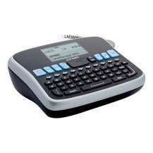Dymo LabelManager 360D Beschriftungsgerät - Stampanti etichetta/label - Stampa a trasferimento termico