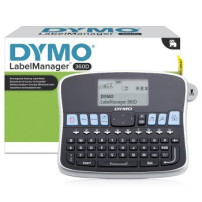 Dymo LabelManager 360D Beschriftungsgerät - Stampanti etichetta/label - Stampa a trasferimento termico