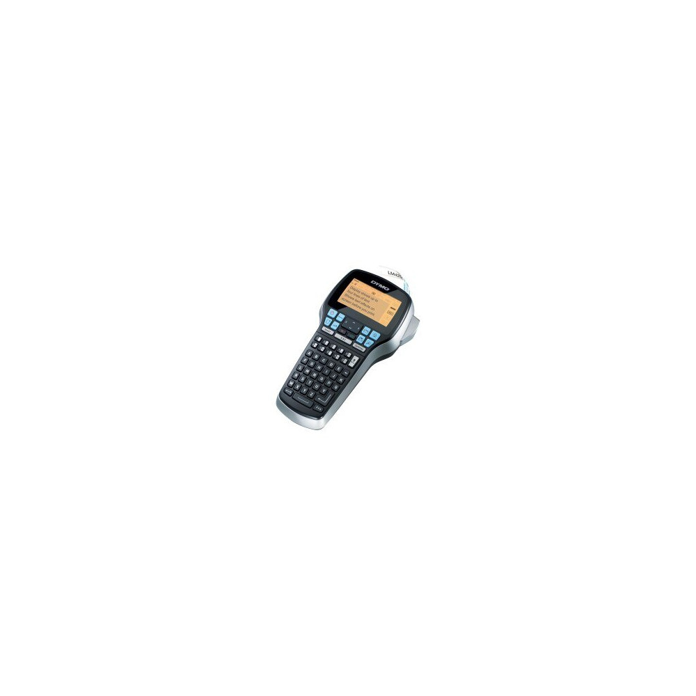 Dymo LabelManager 420P - Stampanti etichetta/label - Stampa a trasferimento termico