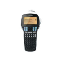 Dymo LabelManager 420P - Stampanti etichetta/label - Stampa a trasferimento termico