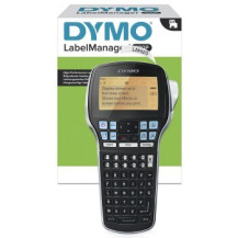 Dymo LabelManager 420P - Stampanti etichetta/label - Stampa a trasferimento termico