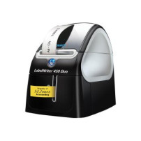 Dymo Etikettendrucker LabelWriter 450 Duo - Stampanti etichetta/label - Stampanti etichetta/label