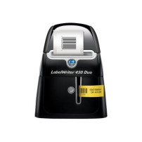 Dymo Etikettendrucker LabelWriter 450 Duo - Stampanti etichetta/label - Stampanti etichetta/label