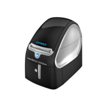 Dymo Etikettendrucker LabelWriter 450 Duo - Stampanti etichetta/label - Stampanti etichetta/label