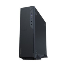 Antec VSK 2000-U3 - SFF - Micro ATX - Nero