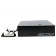 Antec VSK 2000-U3 - SFF - Micro ATX - Nero
