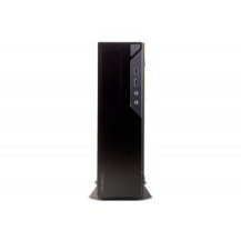 Antec VSK 2000-U3 - SFF - Micro ATX - Nero