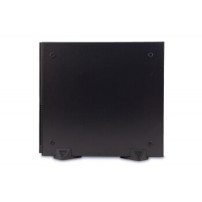 Antec VSK 2000-U3 - SFF - Micro ATX - Nero