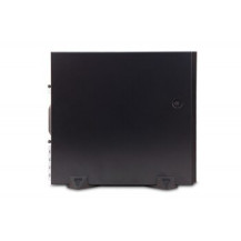 Antec VSK 2000-U3 - SFF - Micro ATX - Nero