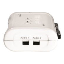 TRENDnet TK 209K 2-port Kvm switch - USB PS/2, VGA