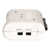 TRENDnet TK 209K 2-port Kvm switch - USB PS/2, VGA