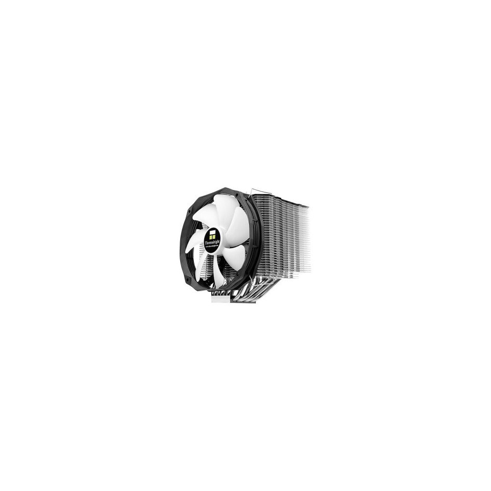 Thermalright Le Grand Macho RT - Prozessor-Luftkühler