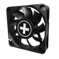 Xilence XPF40.W Ventilatore Raffreddamento Universale 4 cm Nero