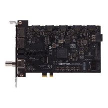 PNY NVIDIA Quadro Sync II - Scheda di interfaccia aggiuntiva
