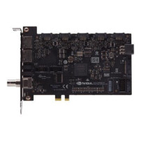 PNY NVIDIA Quadro Sync II - Scheda di interfaccia aggiuntiva