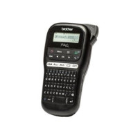 Brother P-touch H110 Beschriftungsgerät - Stampanti etichetta/label - Stampa a trasferimento termico