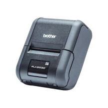 Brother RJ-2030 - Termica diretta - Stampante portatile - 203 x 203 DPI - 6 ips (pollici al secondo) - 152 mm/s - 4 cm