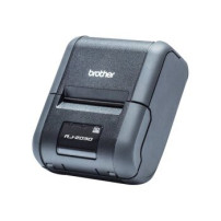 Brother RJ-2030 - Termica diretta - Stampante portatile - 203 x 203 DPI - 6 ips (pollici al secondo) - 152 mm/s - 4 cm