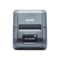 Brother RJ-2030 - Termica diretta - Stampante portatile - 203 x 203 DPI - 6 ips (pollici al secondo) - 152 mm/s - 4 cm