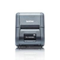 Brother RJ-2030 - Termica diretta - Stampante portatile - 203 x 203 DPI - 6 ips (pollici al secondo) - 152 mm/s - 4 cm