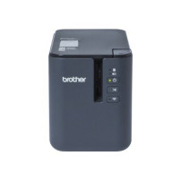 Brother Beschriftungsgerät P-touch P950NW - Stampanti etichetta/label - Stampanti etichetta/label