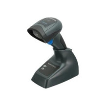 Datalogic QuickScan QBT2131 - Lettore di codici a barre portatile - 1D - GS1 DataBar Expanded,GS1 DataBar Omnidirectional - 400