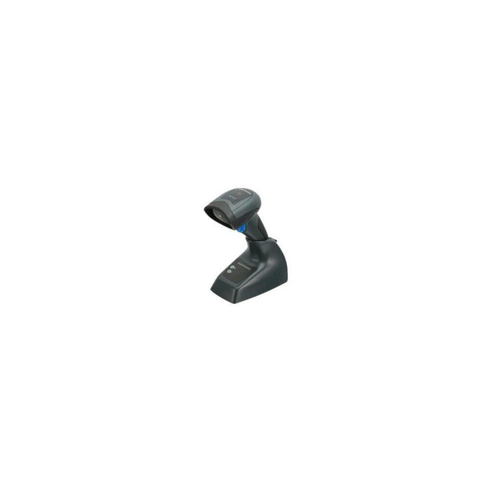 Datalogic QuickScan QBT2131 - Lettore di codici a barre portatile - 1D - GS1 DataBar Expanded,GS1 DataBar Omnidirectional - 400