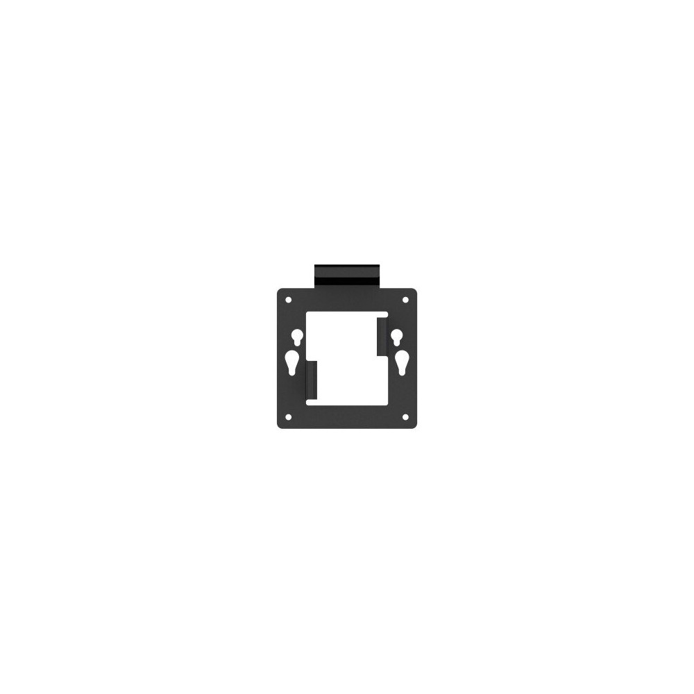 AOC VESA-P1 - Staffa - Nero - 100 x 100 mm - 290 g - 1 pezzo(i)