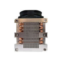 Inter-Tech B-14 - Processore - Refrigeratore - 8 cm - LGA 3647 (Socket P) - 1000 Giri/min - 4000 Giri/min