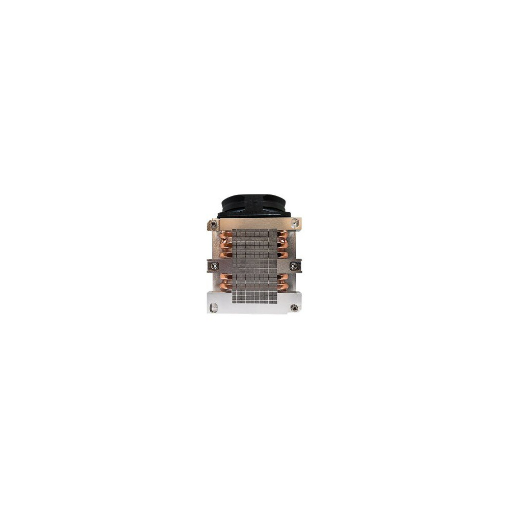 Inter-Tech B-14 - Processore - Refrigeratore - 8 cm - LGA 3647 (Socket P) - 1000 Giri/min - 4000 Giri/min