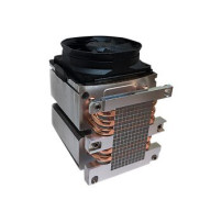 Inter-Tech B-14 - Processore - Refrigeratore - 8 cm - LGA 3647 (Socket P) - 1000 Giri/min - 4000 Giri/min