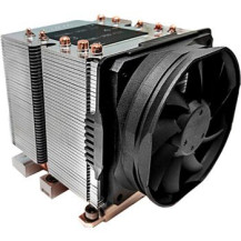 Inter-Tech B-14 - Processore - Refrigeratore - 8 cm - LGA 3647 (Socket P) - 1000 Giri/min - 4000 Giri/min