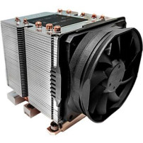 Inter-Tech B-14 - Processore - Refrigeratore - 8 cm - LGA 3647 (Socket P) - 1000 Giri/min - 4000 Giri/min