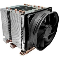 Inter-Tech B-14 - Processore - Refrigeratore - 8 cm - LGA 3647 (Socket P) - 1000 Giri/min - 4000 Giri/min