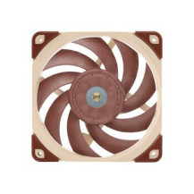 Noctua NF-A12X25 PWM - Computer case - Refrigeratore - 12 cm - 450 Giri/min - 2000 Giri/min - 1700 Giri/min