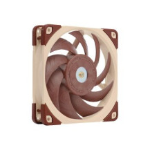 Noctua NF-A12X25 PWM - Computer case - Refrigeratore - 12 cm - 450 Giri/min - 2000 Giri/min - 1700 Giri/min