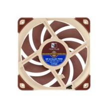 Noctua NF-A12X25 PWM - Computer case - Refrigeratore - 12 cm - 450 Giri/min - 2000 Giri/min - 1700 Giri/min