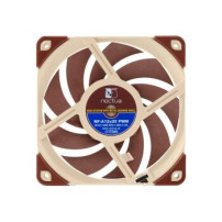 Noctua NF-A12X25 PWM - Computer case - Refrigeratore - 12 cm - 450 Giri/min - 2000 Giri/min - 1700 Giri/min