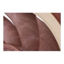 Noctua NF-A12X25 PWM - Computer case - Refrigeratore - 12 cm - 450 Giri/min - 2000 Giri/min - 1700 Giri/min
